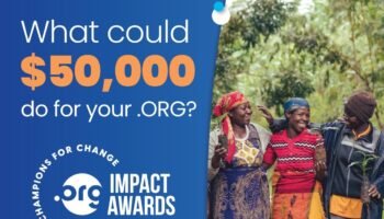 .ORG Global Impact Awards