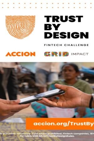Trust by Design Fintech Challenge 