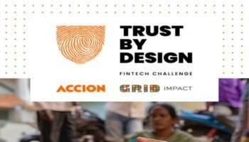 Trust by Design Fintech Challenge 