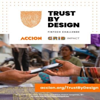 Trust by Design Fintech Challenge 