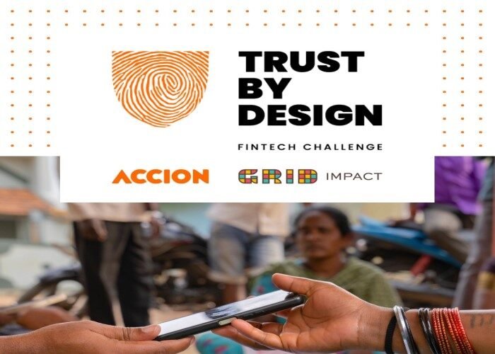 Trust by Design Fintech Challenge 