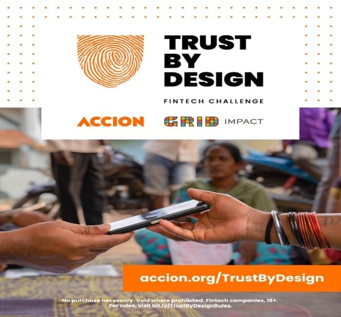 Trust by Design Fintech Challenge 
