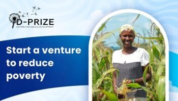 D-Prize Global Competition