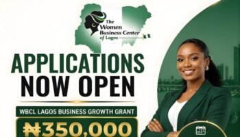 WBCL Lagos Business Growth Grant
