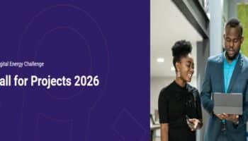 Digital Energy Challenge