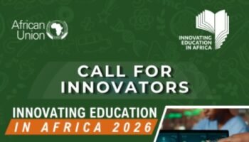 AU Innovating Education in Africa Program