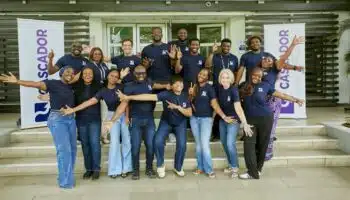 Cascador ScaleUp Program