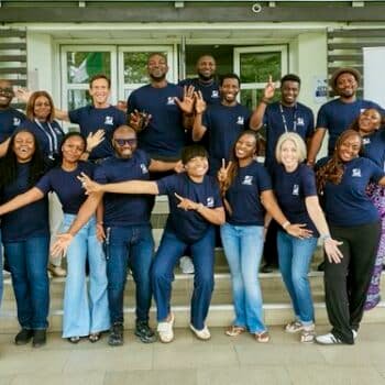 Cascador ScaleUp Program