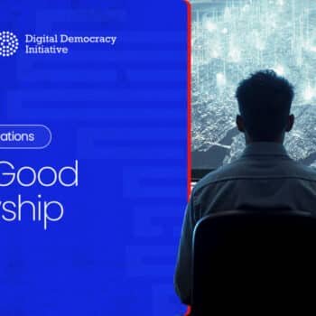 Code for Africa AI For Good Fellowship