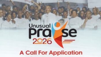 Unusual Entrepreneurs Grant Program