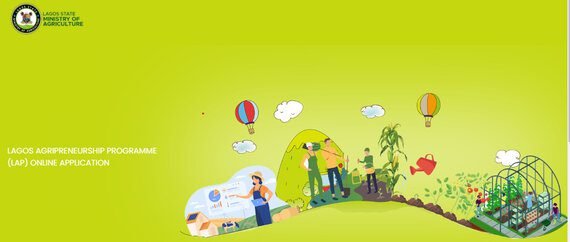 Lagos Agripreneurship Programme (LAP)