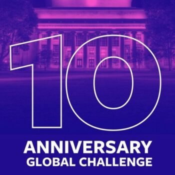 MIT Solve 10th Anniversary Global Challenge