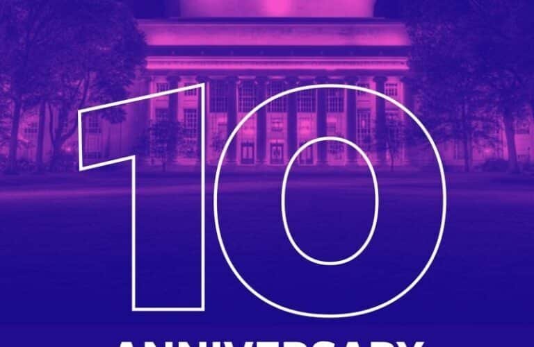 MIT Solve 10th Anniversary Global Challenge