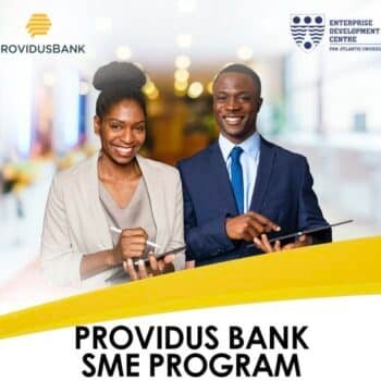 Providus Bank SME Program