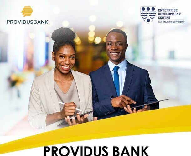 Providus Bank SME Program