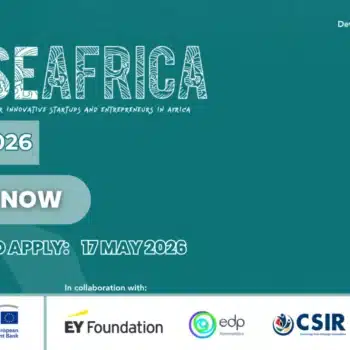 RAISEAfrica Renewables Accelerator Program
