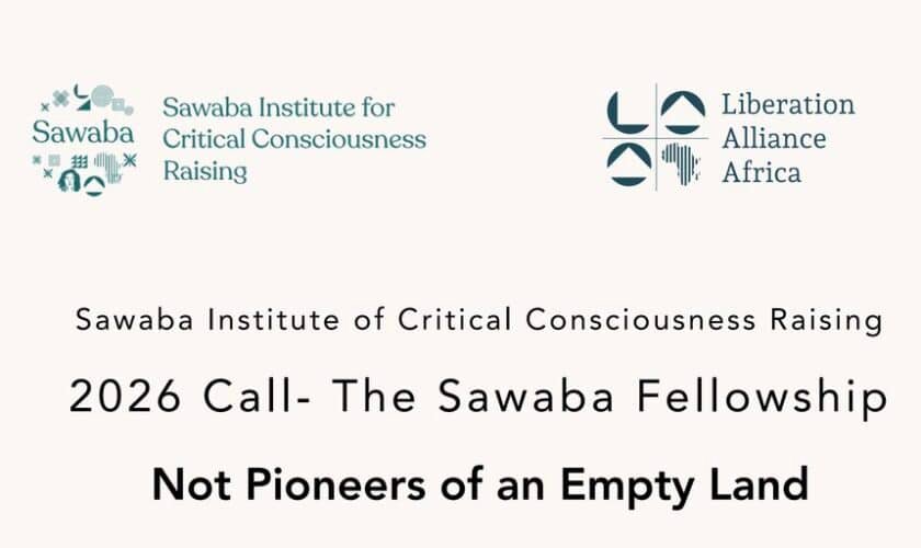 Sawaba fellowship