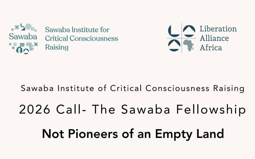 Sawaba fellowship