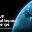 THRIVE Global Impact Challenge