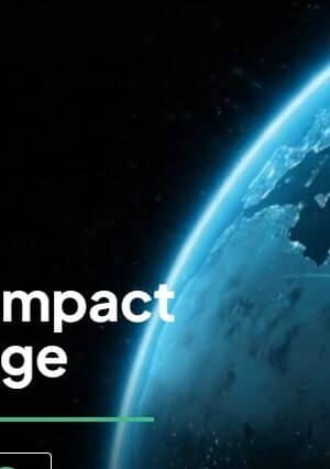 THRIVE Global Impact Challenge