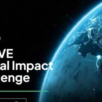 THRIVE Global Impact Challenge