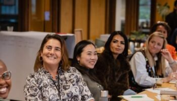 VV Venture – AI for Impact Program