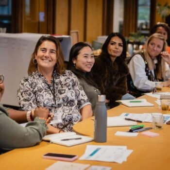 VV Venture – AI for Impact Program