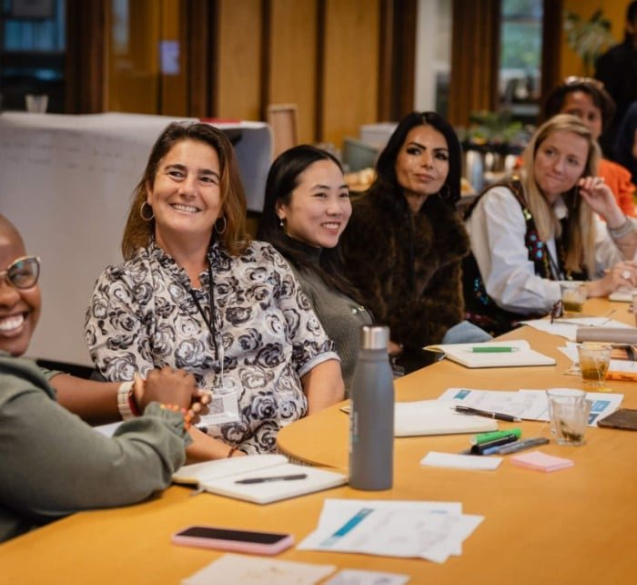 VV Venture – AI for Impact Program