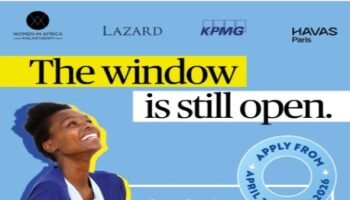 WIA Young Leaders Program