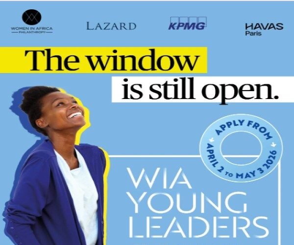 WIA Young Leaders Program