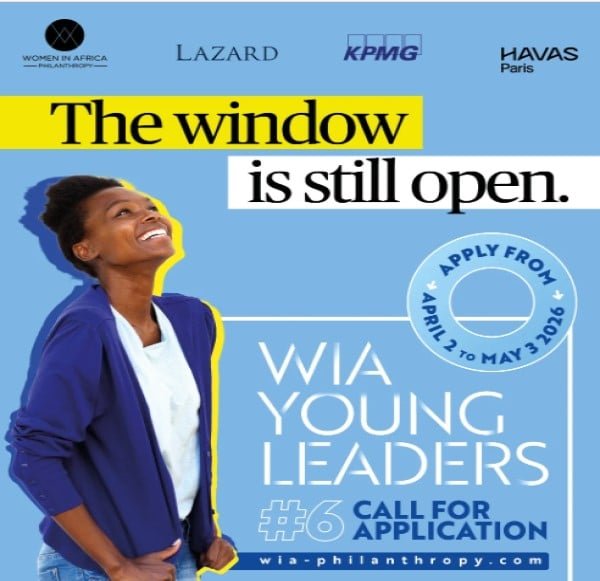 WIA Young Leaders Program