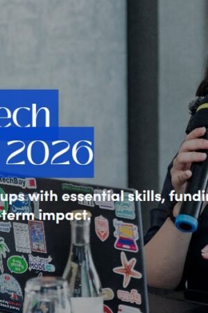 Women in Tech Accelerator