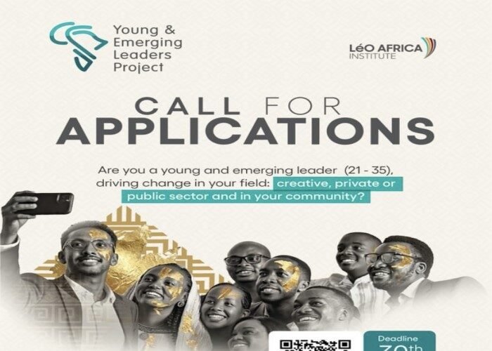The Young and Emerging Leaders Project (YELP)