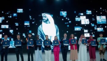 Zayed Sustainability Prize