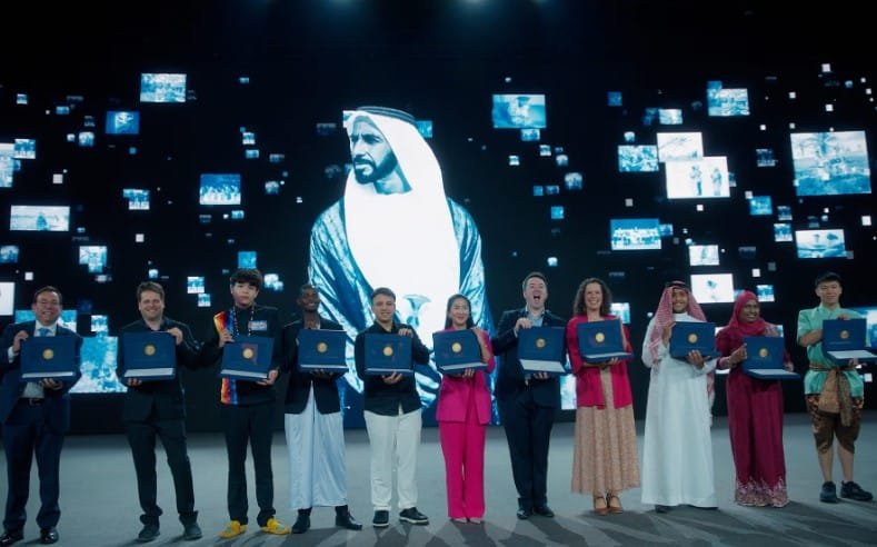 Zayed Sustainability Prize