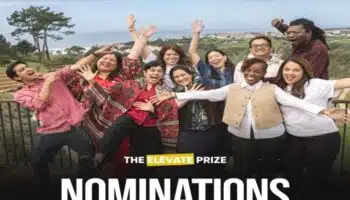 Elevate Prize
