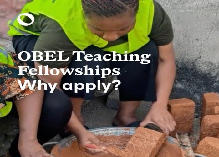 OBEL Teaching Fellowship Program