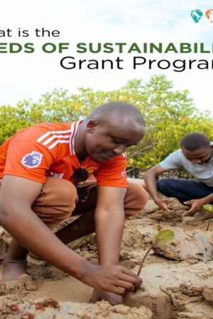 Seeds of Sustainability Grants