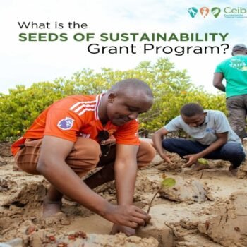 Seeds of Sustainability Grants