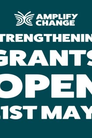 AmplifyChange Strengthening Grant