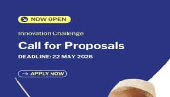 Global Resilience Partnership Innovation Challenge