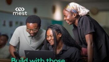 MEST AI Startup Program