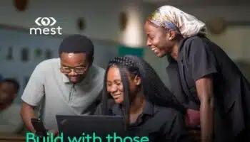 MEST AI Startup Program