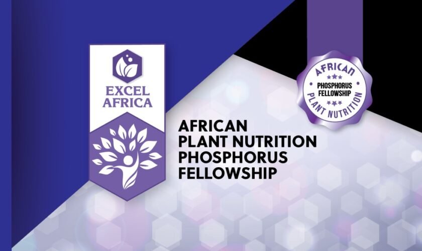 APNI Young African Phosphorus Fellowship
