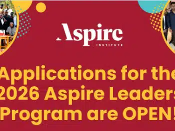 Aspire Leaders Program