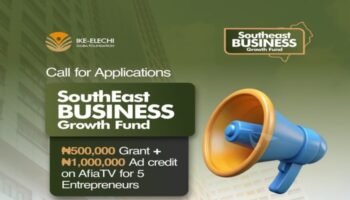 SouthEast Business Growth Fund