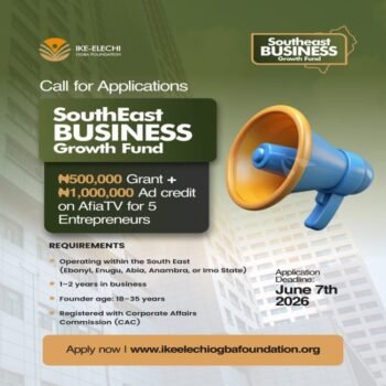 SouthEast Business Growth Fund
