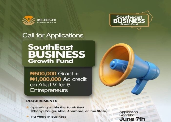 SouthEast Business Growth Fund
