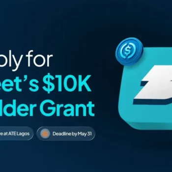 Breet Fintech Builder Grant