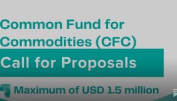 Common Fund for Commodities